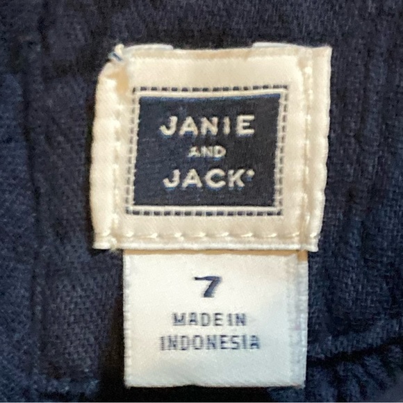 Janie and Jack girls beautiful summer dress - Picture 2 of 3